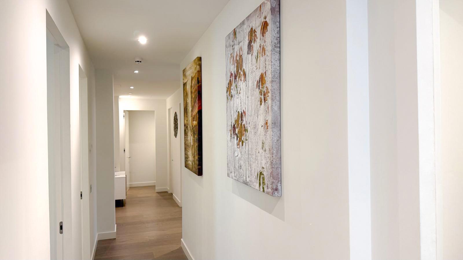 Image of Apartment - 5 Bedrooms - 4 Bathrooms for Rental in EuroCity-Gibraltar, Image 8